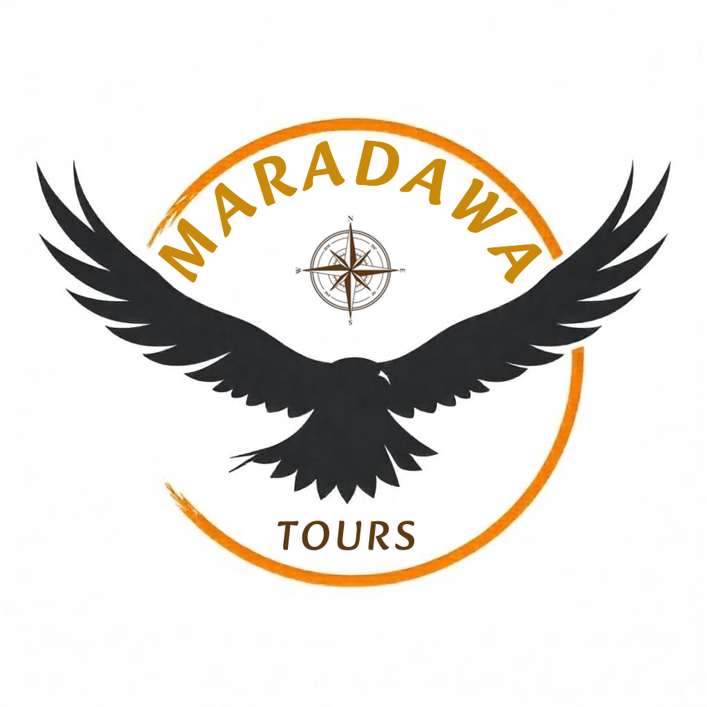 Maradawa Logo